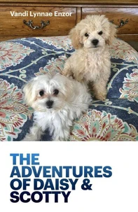 The Adventures of Daisy &amp; Scotty