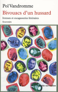 Bivouacs d'un hussard