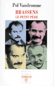 Brassens. Le Petit Pere