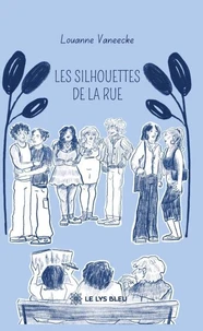 Les silhouettes de la rue