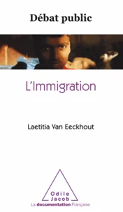 Débat public : l'immigration