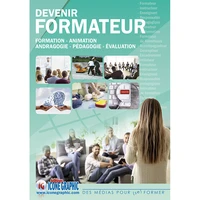 Devenir formateur
