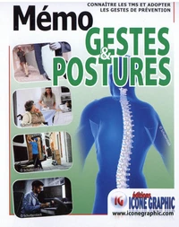 Le Mémo Gestes et Postures