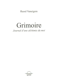 Grimoire
