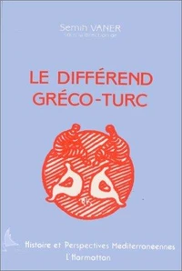 Le différend gréco-turc