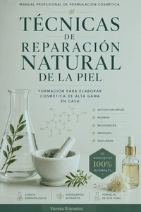 Técnicas de Reparación Natural de la Piel