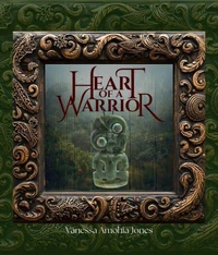 Heart of a Warrior