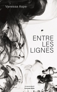 Vanessa Aspe - Entre les lignes.