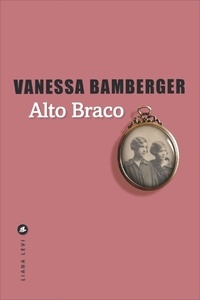 Vanessa Bamberger - Alto braco.