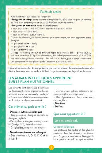 Petit déj healthy. Commencez la journée en pleine forme ! Avec 30 fiches recettes