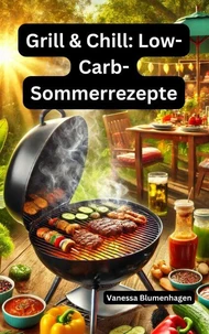 Grill &amp; Chill: Low-Carb-Sommerrezepte