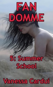  Vanessa Cardui - Summer School - Fan Domme, #5.