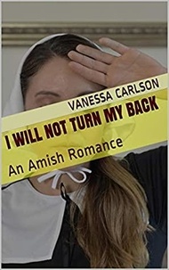  Vanessa Carlson - I Will Not Turn My Back.