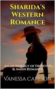  Vanessa Carlson - Sharida's Western Romance.