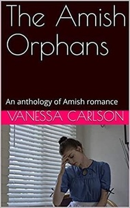  Vanessa Carlson - The Amish Orphans.