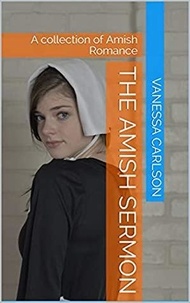  Vanessa Carlson - The Amish Sermon.