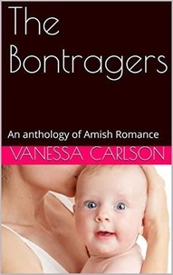  Vanessa Carlson - The Bontragers.