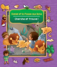 Daniel et la fosse aux lions