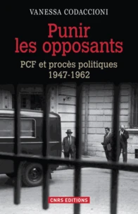 Punir les opposants