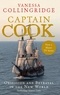 Vanessa Collingridge - Captain Cook.