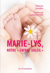 Marie-Lys, notre "enfant-soleil"