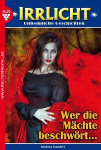 Wer die Mächte beschwört…