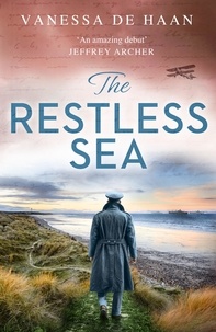 Vanessa de Haan - The Restless Sea.