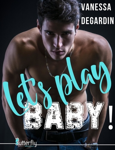Let's Play, BABY ! (Teaser). Teaser