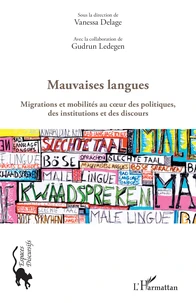 Mauvaises langues