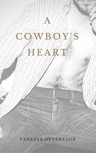  Vanessa Devereaux - A Cowboy's Heart.