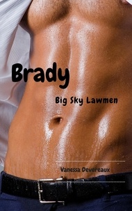  Vanessa Devereaux - Brady-Big Sky Lawmen.