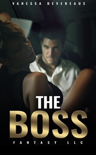  Vanessa Devereaux - The Boss (Fantasy LLC).