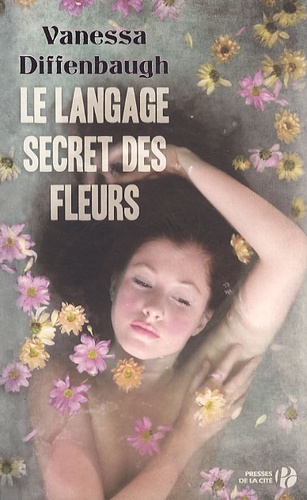 Le langage secret des fleurs - Occasion
