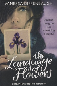 Vanessa Diffenbaugh - The Language of Flowers.