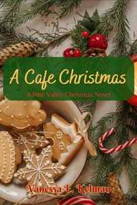 A Cafe Christmas