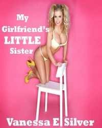 My Girlfriend’s Little Sister