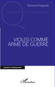 Viol(s) comme arme de guerre