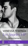 Vanessa Fewings - Los Angeles VIP Tome 2 : L'envoûtement.