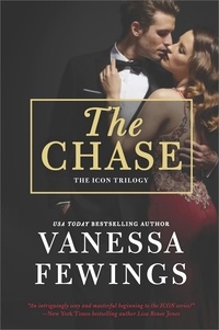 Vanessa Fewings - The Chase.