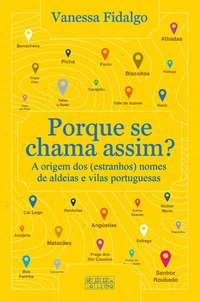 Porque Se Chama Assim