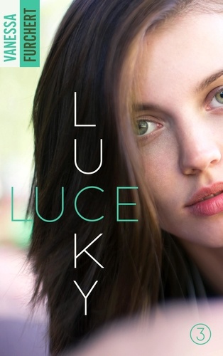 Lucky Luce Tome 3