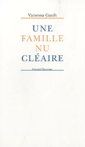 Une famille nucléaire