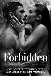 Forbidden – Erotische korte verhalen over lust, macht en geheime fantasieën