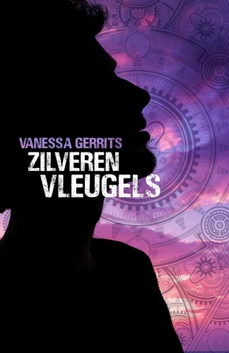  Vanessa Gerrits - Zilveren Vleugels - vleugels-trilogie, #2.