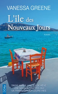 L'île des nouveau jours