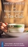 Vanessa Greene - Les Petites Confidences du Tea-Club.