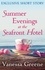 Summer Evenings at the Seafront Hotel. Exclusive Short Story