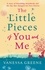 The Little Pieces of You and Me