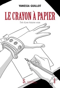 Téléchargez des livres sur Kindle Fire Le crayon a papier (Litterature Francaise) 9791032631379