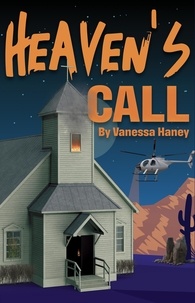  Vanessa Haney - Heaven's Call - The Deane Witches, #3.